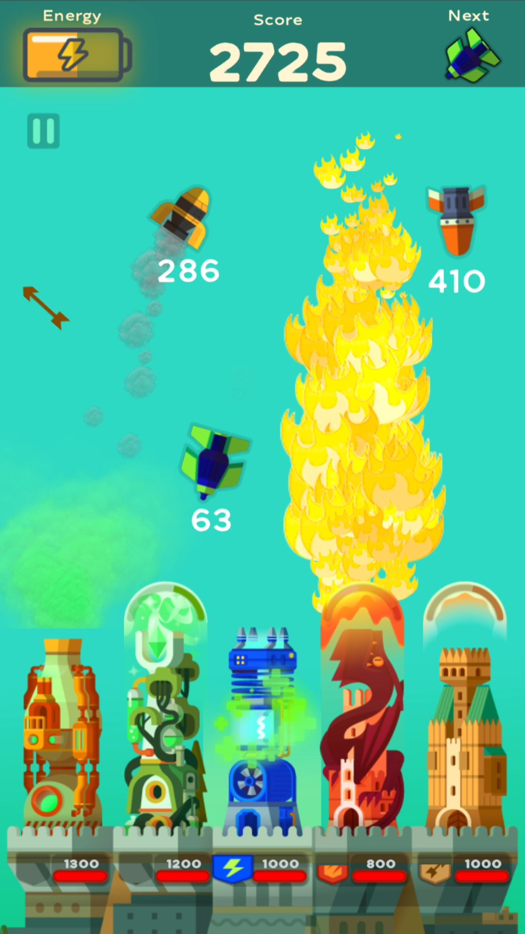 Game Page